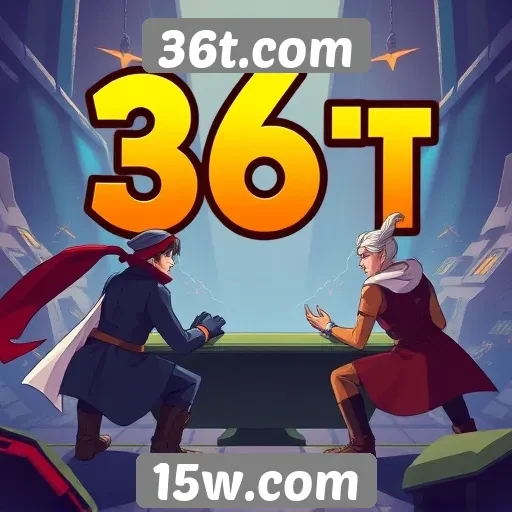 Ranking das melhores estratégias em jogos do 36t.com