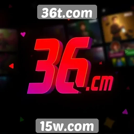 Recursos exclusivos oferecidos por 36t.com