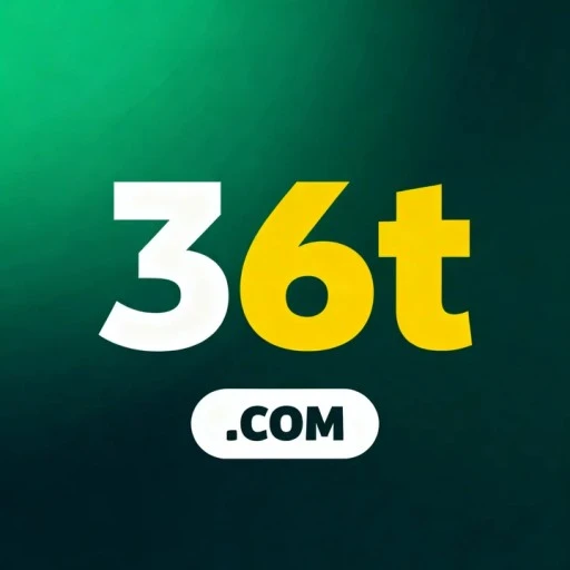 36t.com | A plataforma oficial de jogos online no Brasil