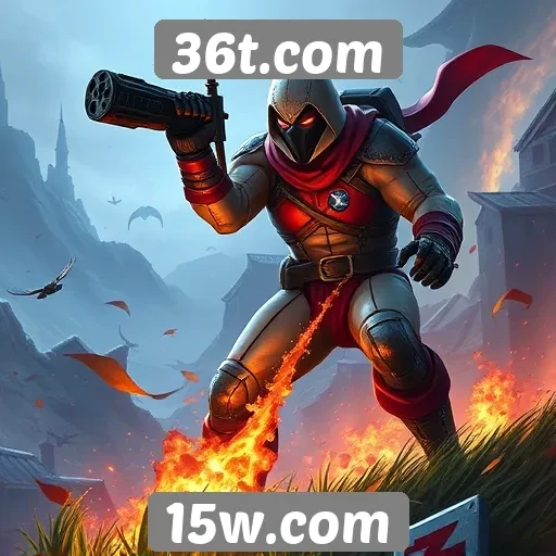 Avaliação de jogos populares no 36t.com