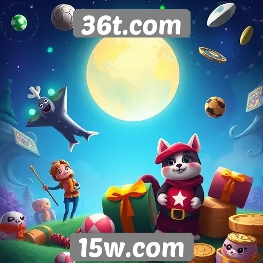 Jogos populares disponíveis em 36t.com