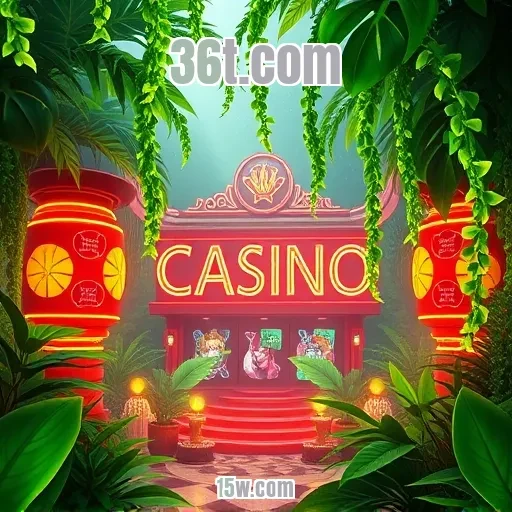 36t.com Caça-Níqueis